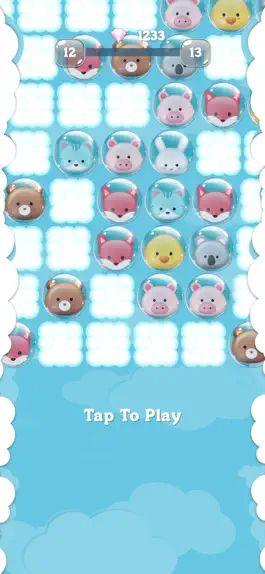 Game screenshot POPOPO! mod apk