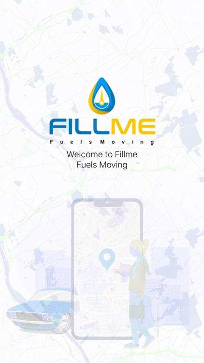 FillMe Fuels