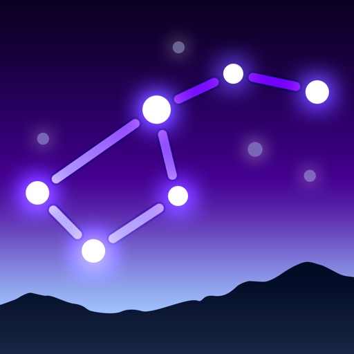Star Walk 2 Ads+: 星座表 AR