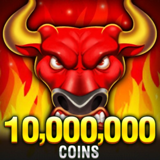 Slots Casino: Vegas Slot Games