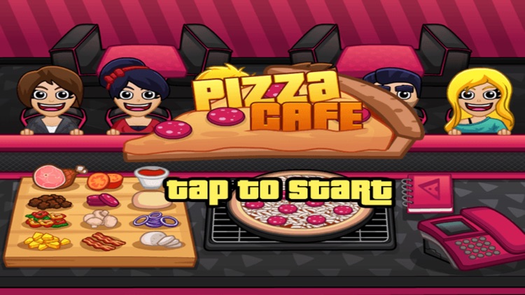 Pizza Café