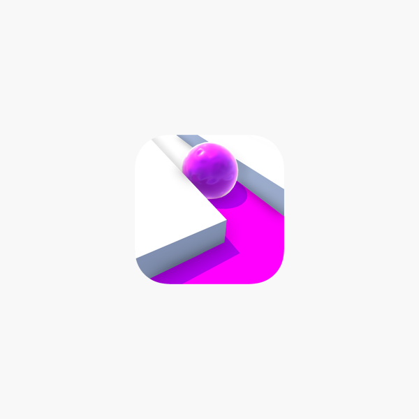 Roller Splat On The App Store - 