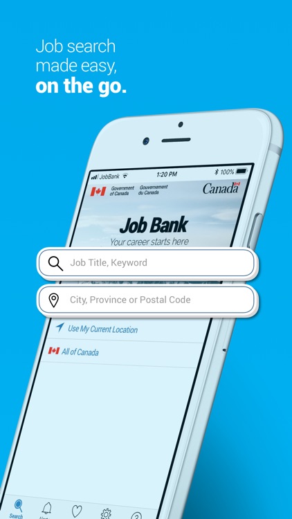 Job Bank Job Search By Esdc Edsc