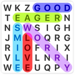 Word Cross: Find Words Search