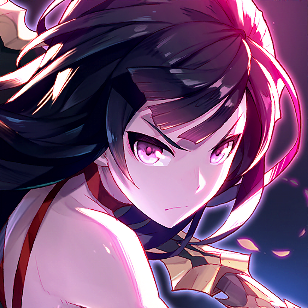 King's Raid App Icon