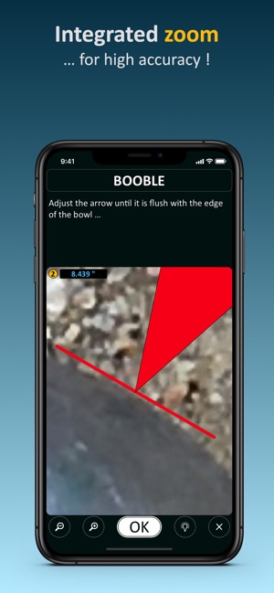 Booble (for petanque game)(圖5)-速報App