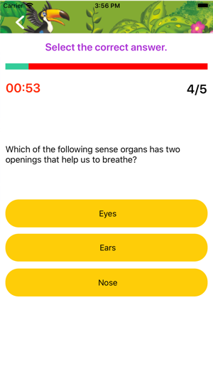 Viva Environmental Studies 4(圖6)-速報App