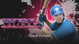 Game screenshot World Baseball Leaders mod apk