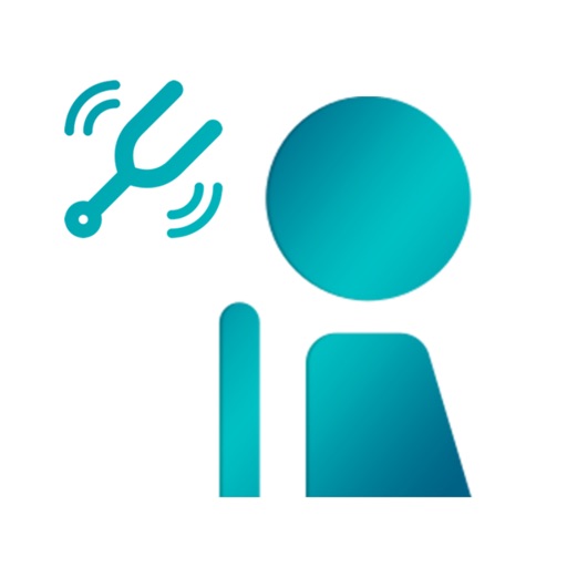 Audiometry Coach icon