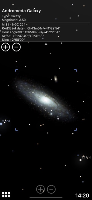 stellarium da scaricare