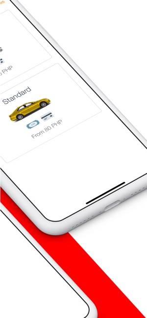 RUSH: Taxi and Car Booking App(圖2)-速報App