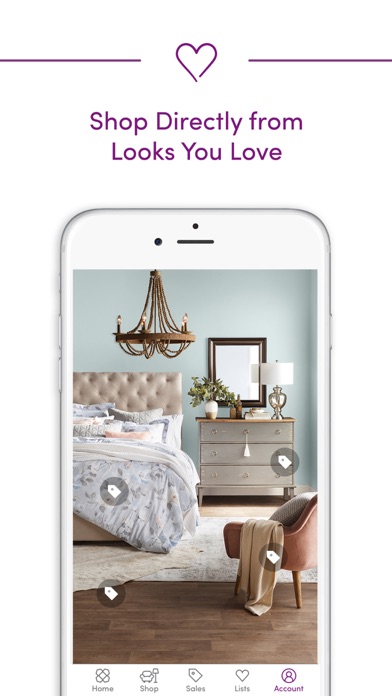 Image of Wayfair – Shop All Things Home