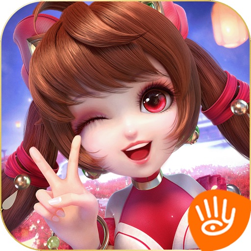 西游女儿国-国风回合巨作