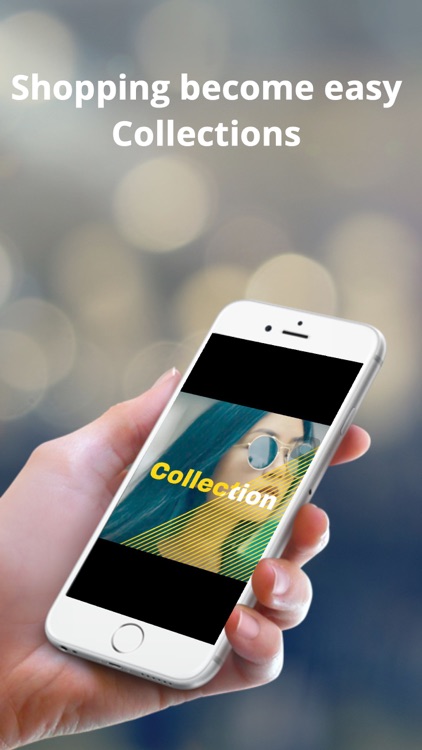 Collection كولكشن