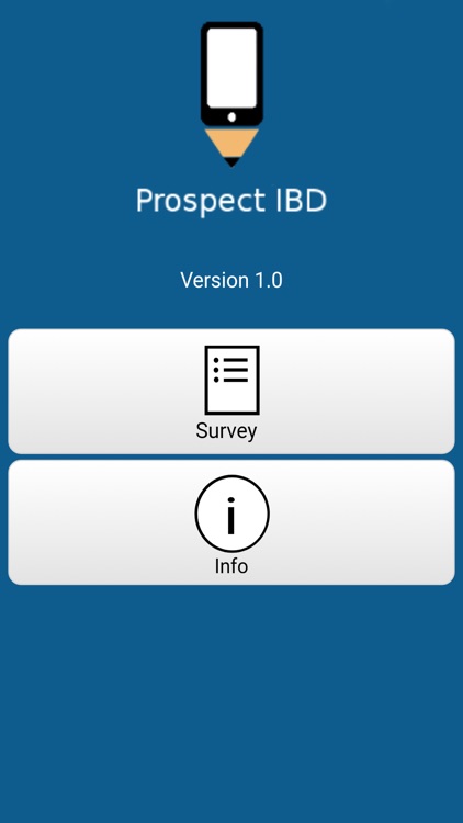 Prospect IBD App