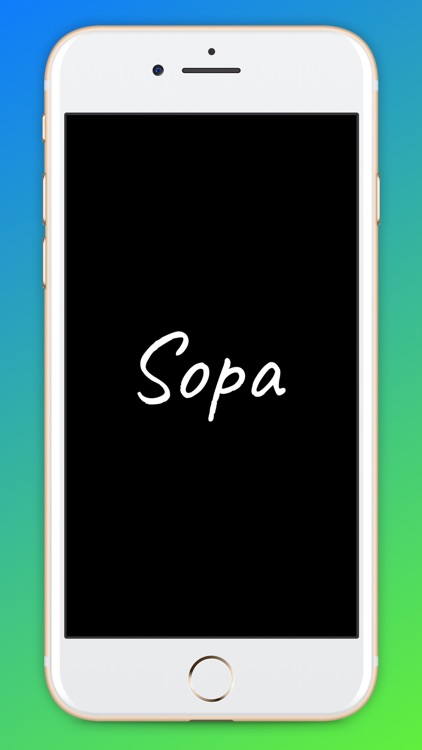 Sopa