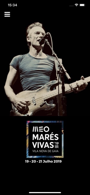 MEO MARÉS VIVAS