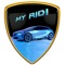 MRIDI is a ride sharing app for fast, dependable rides in minutes, day or night