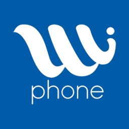 Wi-phone by Megacable S.A. de C.V.