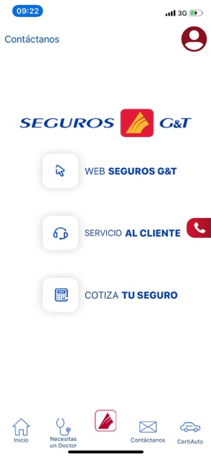 Seguros G&T(圖5)-速報App