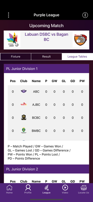 Purple League(圖4)-速報App