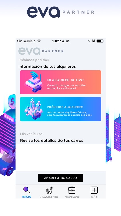 EVA Partner screenshot-5