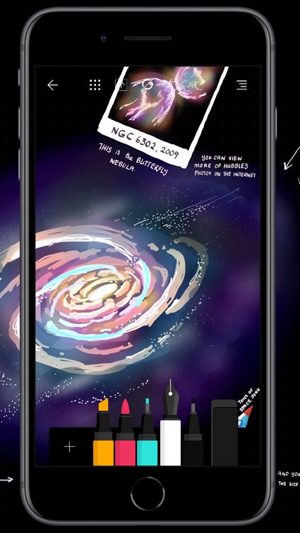 Flow by Moleskine Studio screenshot-5