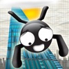 Stickman Base Jumper (AppStore Link)