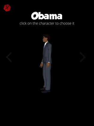 Screenshot 4 Donald Run iphone