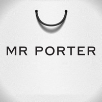 MR PORTER: Mens Luxury Fashion PC 용
