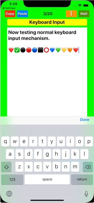 MyBase - Simple notepad app -(圖2)-速報App