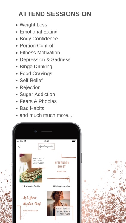 Operation Goddess Studio screenshot-3