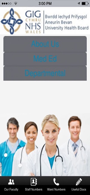 ABUHB Medical Education(圖1)-速報App