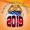 This year marks the 14th annual Major Cities Conference, which brings together representatives from the nation’s largest police department unions to discuss issues of mutual concern regarding law enforcement related matters