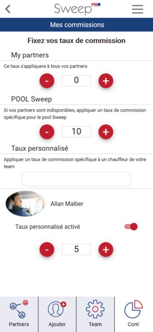 Sweep Pro(圖4)-速報App