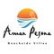 Explore Aman Pesona properties development from Kinsabina Group