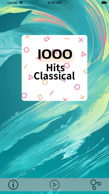 1000 Hits Classical Music