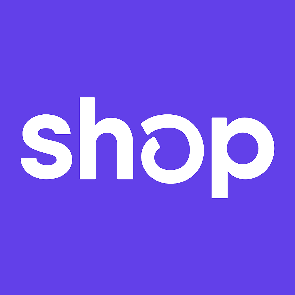 Shop: delivery & order tracker App Icon