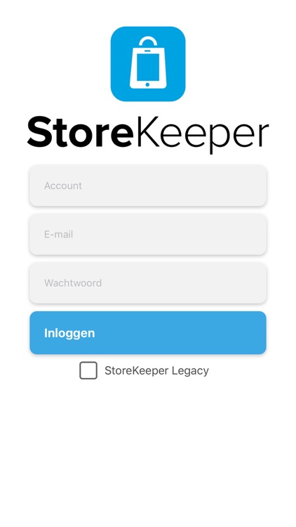 StoreKeeper