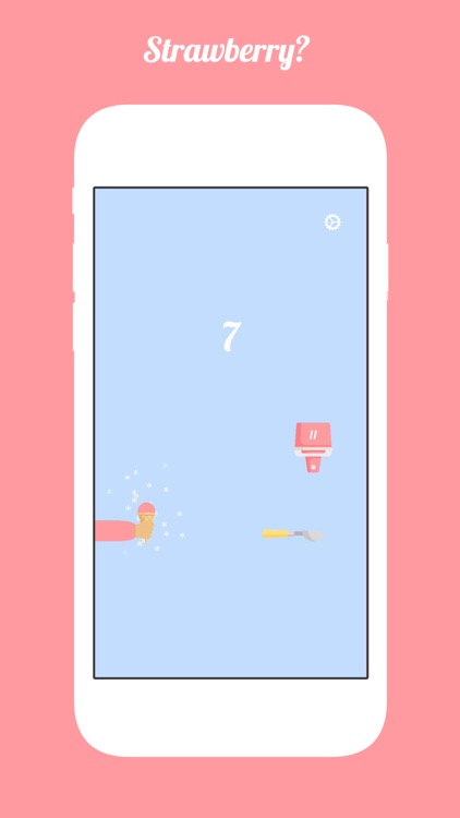 Scoop Hoop screenshot-3