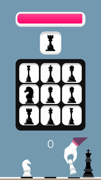 ChessBlocks-Find the identical screenshot-3