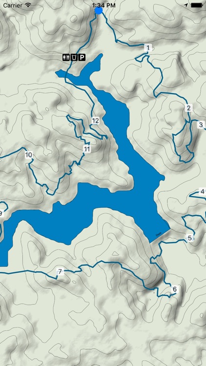 Make Tracks: Fort Yargo