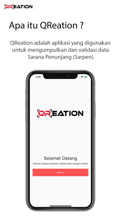 QReation