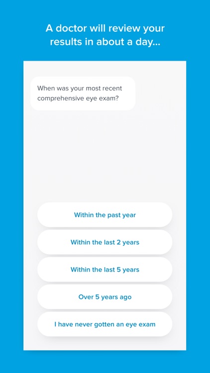 Prescription Check screenshot-3