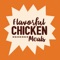 "Pollo Campero - Flavorful Chicken Meals
