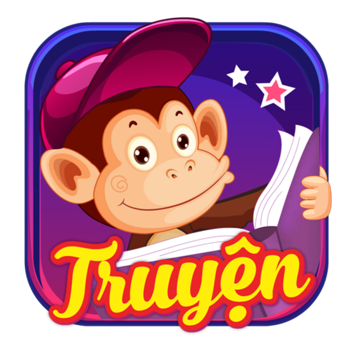 VMonkey Vietnamese stories