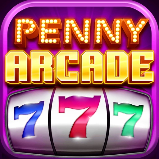 game machine free penny