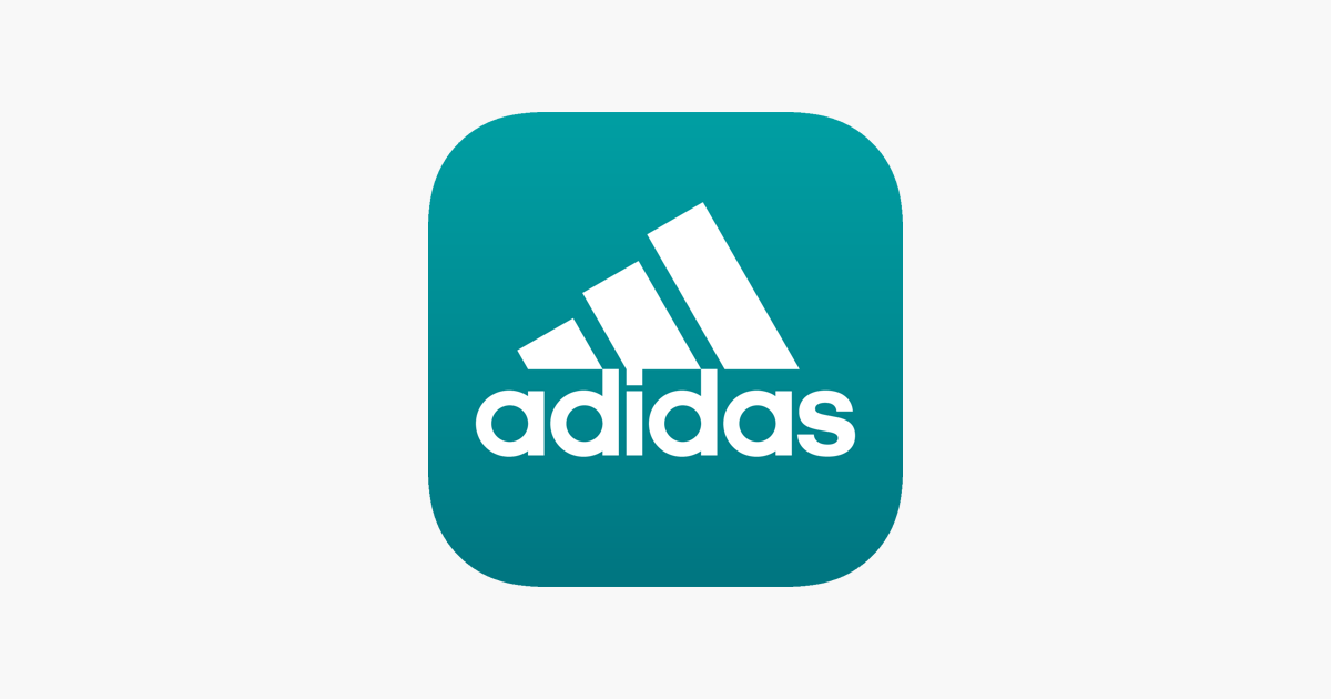 adidas training logo