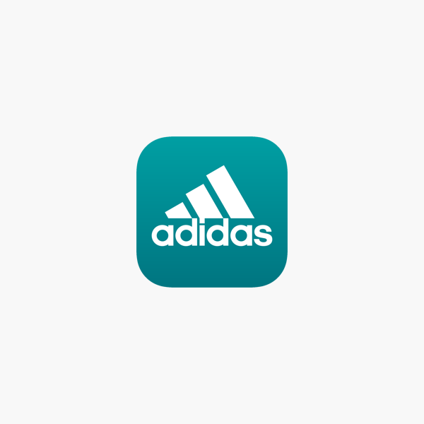 runtastic adidas app