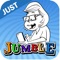 Play America’s favorite daily puzzle in this fun-filled app